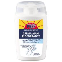 Prep cr mani rigener antibatt