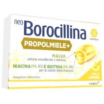 Neoborocillina propolmiele piu  li
