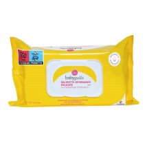 Babygella prebiotic salv 72pz