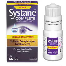 Systane complete mdpf s conser