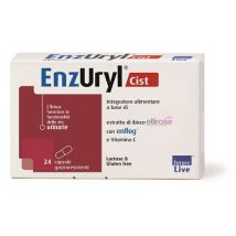 Enzuryl cist 24cps