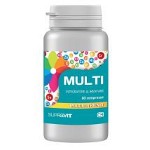 Supravit multi 60 compresse