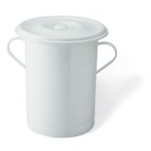 Vasone comodo c/cop 33cm