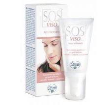 Sos viso pelle sensibile 50ml