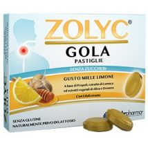 Zolyc gola mie/lim 36past s/zu