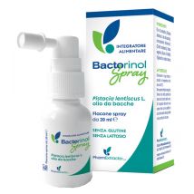Bactorinol spray 20ml