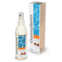 Clorexyderm sol 200ml