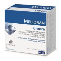 Melioran umore 30 compresse