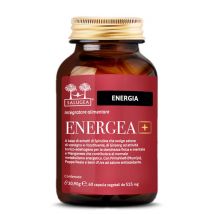 Energea+ 60 capsule (i6/222) saluge