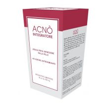 Acno' integratore 30 compresse
