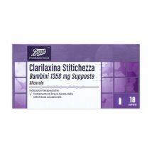 Clarilaxina stitichez bb 18sup