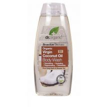 Dr organic coconut body wash