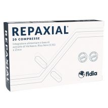Repaxial 20 compresse