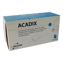 Acadicx 10fl 10ml