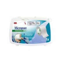 3m micropore surg t ta m5x25mm