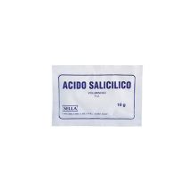 Acido salicilico bust 10g