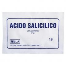 Acido salicilico bust 5g