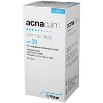 Acnacalm compatto med