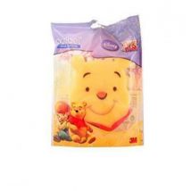 Actibel baby sponge winnie the