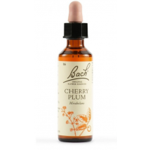 Cherry plum fiori di bach original 20ml