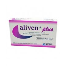 Aliven plus 20cpr