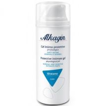 Alkagin gel intimo prot ph 4,5