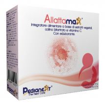 Allattamax 14bust