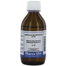 Marco Viti ammoniaca fu/s.ast 100ml