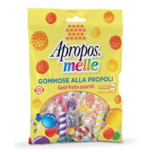 Apropos melle gommose prop 50g