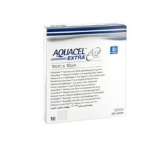 Aquacel ag  piu  extra 1x45cm 5pz