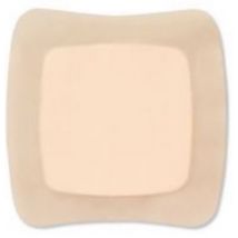 Aquacel foam pro 10x10cm 10pz