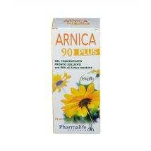 Arnica 90 plus 75ml