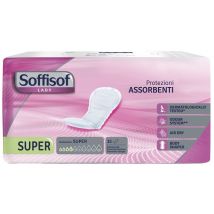 Soffisof lady air dry super15p