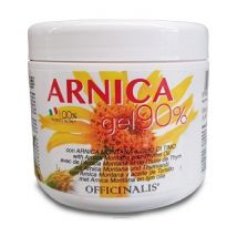Arnica gel 90% 500ml