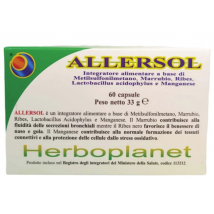 Allersol 60 capsule