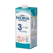 Nidina optipro 3 liquido 1l