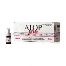 Atop pro pharcos 21 fiale 10 ml rewcap