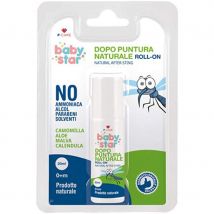 Babystar natural penna dopo pu