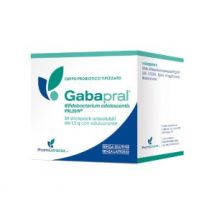 Bactopral mamma 30stick pack f