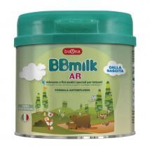 Bbmilk ar polvere 400g