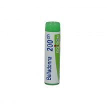 Belladonna 200ch 80gr 4g