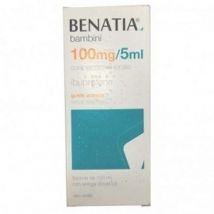 Benatia*bb 150ml 100mg 5ml ara
