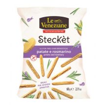 Le veneziane stecket pat/rosm