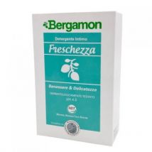 Bergamon intimo freschezz200ml