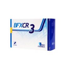 Bfx cr 3 30cps 500mg biofarme