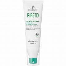Biretix triactive body spray