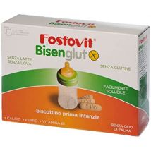 Bisenglut biscottino 250g