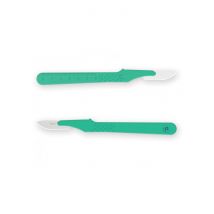 Bisturi mon sterile figura 22