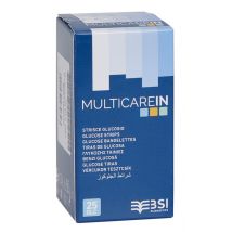 Multicare in glucosio elettr25
