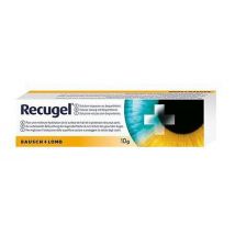Recugel gel oculare 10g